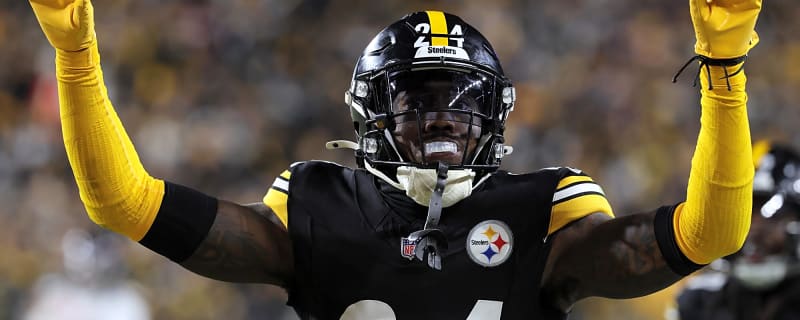 Porter Jr.'s late inclusion to Steelers' PUP list leads to confusion