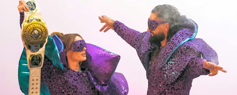 Becky Lynch Reveals the One Thing She Has Left to Accomplish in WWE