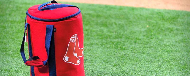Red Sox walk back on statement shading Fanatics for botched uniform design