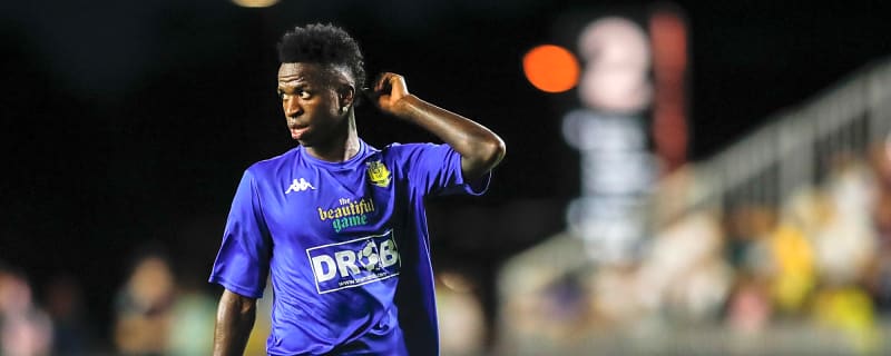 Chaos In Lisbon: The Prestianni vs. Vinicius Jr. Storm Overshadowing the Champions League