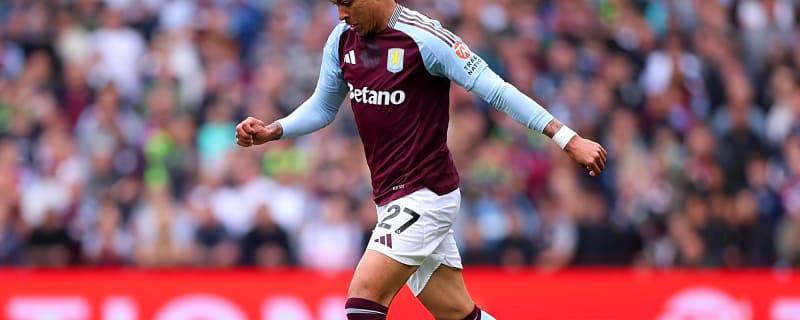 Exclusive claims Chelsea are frontrunners to land England star in 2026 as key target