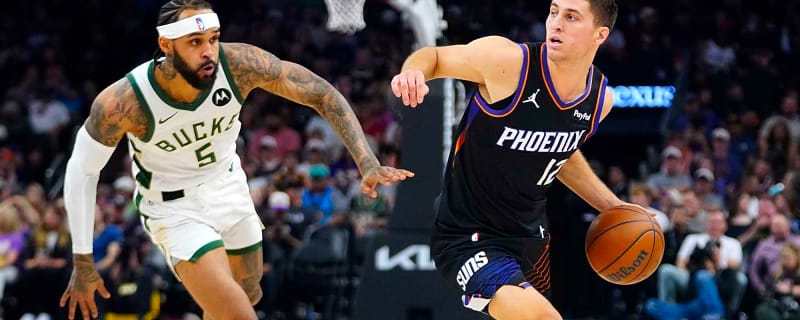 Is Collin Gillespie starting status in jeopardy following 125-123 Nuggets loss?