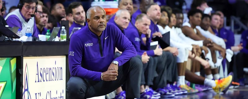 Watch: Jerome Tang was FIRED UP After Beating Tulsa