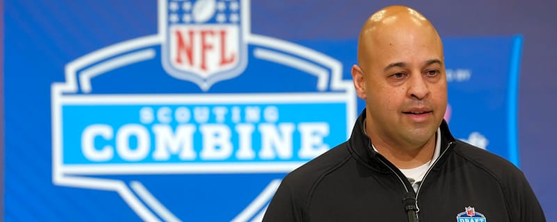 Steelers' Omar Khan Confirms Contract Extensions Are Happening Behind The Scenes