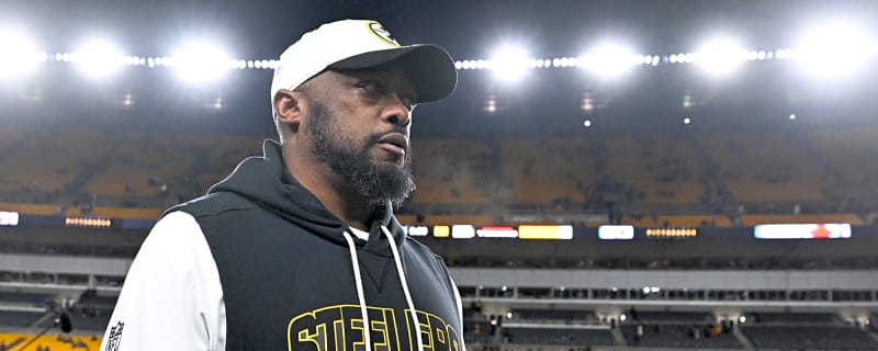 Steelers Veterans Receive The Uncomfortable Truth About Mike Tomlin Era Habits