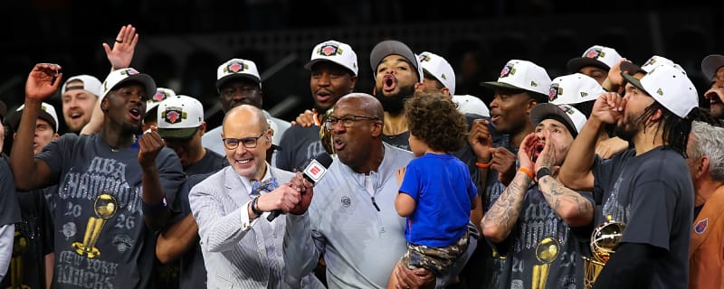The 'NBA Finals-winning coaches' quiz