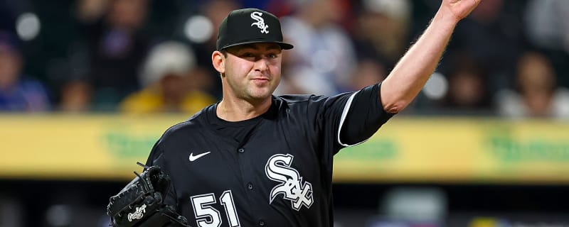 White Sox designate former first-round pick for assignment