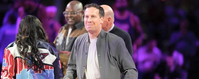 The Valley gets the nod again: Phoenix Suns await 2027 NBA All-Star Weekend