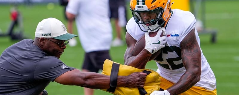Packers’ intriguing roster decision ahead of the Bears game raises questions that could have a bigger impact than expected