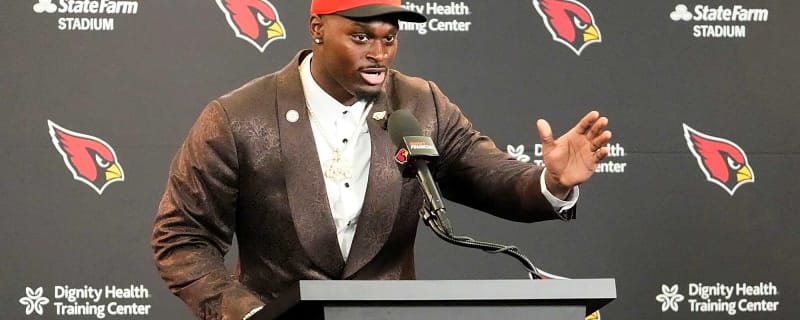 NFL executives respond to criticisms of Cardinals taking Jeremiyah Love