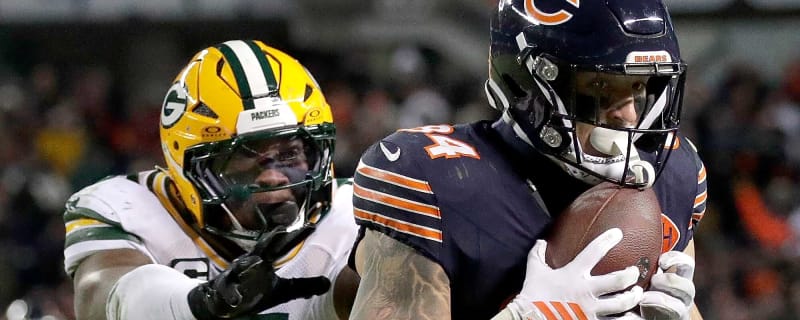 Dolphins 3-Round 2026 NFL Mock Draft: Applying trends from Jon-Eric Sullivan's time with the Packers to the top-100 picks