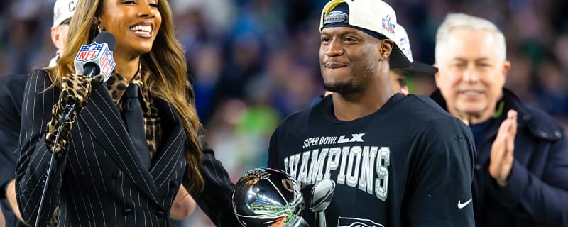 Chiefs Give Super Bowl MVP Walker $28.7M Guaranteed As Analyst Calls RB Spend NFL’s Riskiest