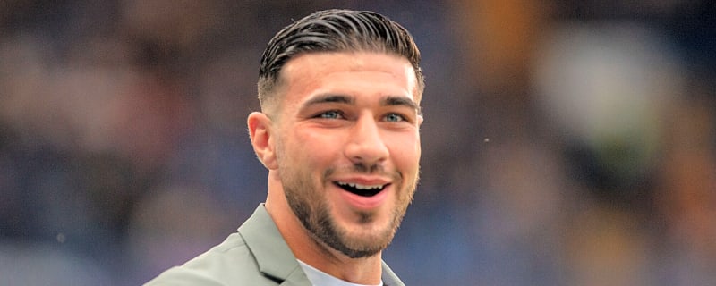 Tommy Fury Set For Boxing Comeback In Budapest On May 9