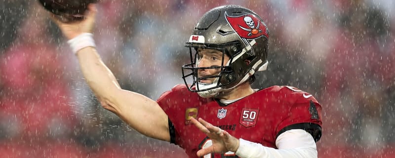Bucs QB Baker Mayfield May Get A Record Contract If He Hits Free Agency