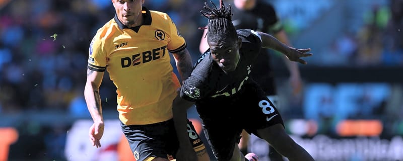 Celtic Weighing Up Bosman Move For This Former Tottenham Hotspur Midfielder: Why They Should Bring Him In