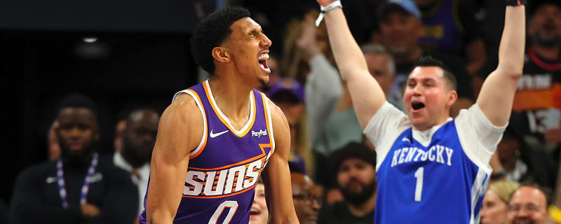 Lakers Fall to Suns on Royce O’Neale’s winner