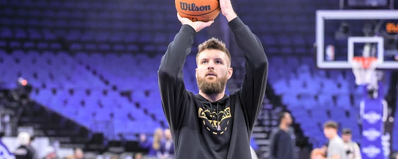 Cavs’ Dean Wade attracting strong trade buzz as deadline nears