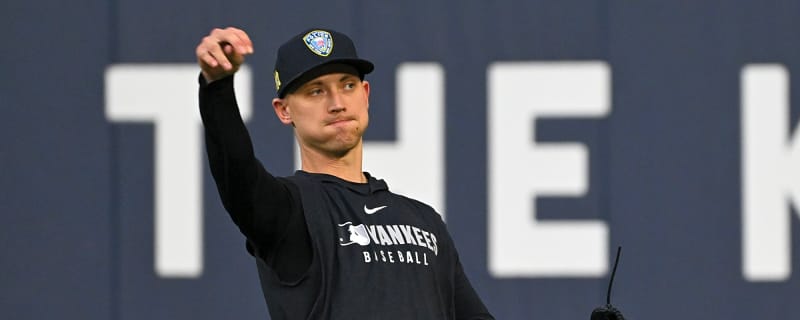 MLB Insider Predicts The New York Yankees Will Lose Bullpen Piece To NL Contender