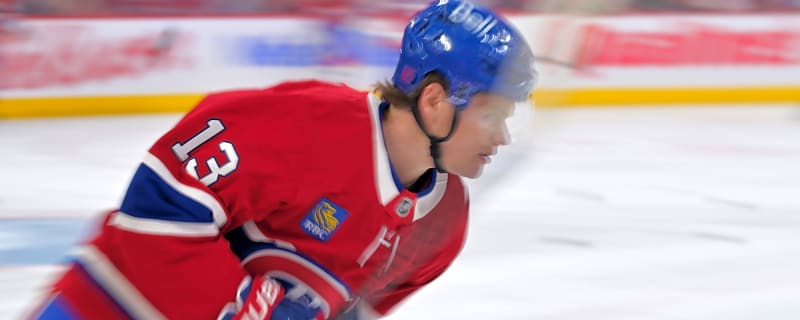 Why Caufield Could Be Montreal’s X-Factor in the Playoffs