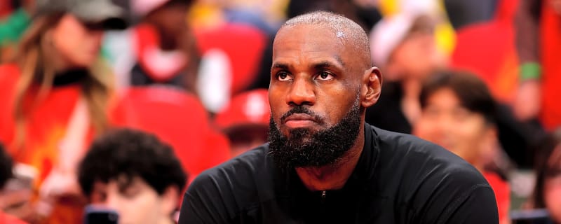 Timberwolves Ramp Up Pursuit Of LeBron James