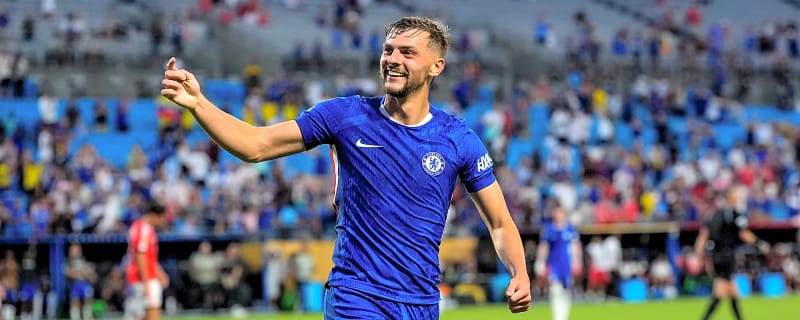 'Here we go' declared in potential £28m deal by Fabrizio Romano as Chelsea continue busy week