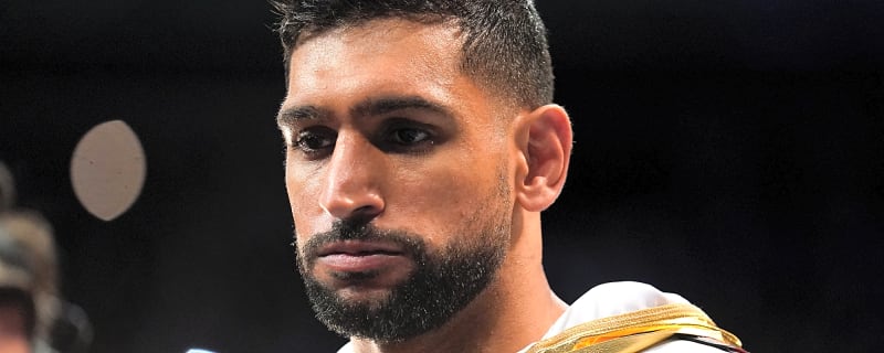 Amir Khan To Promote Boxing Card In Ghana – ‘The Passion For Boxing Is Unreal’