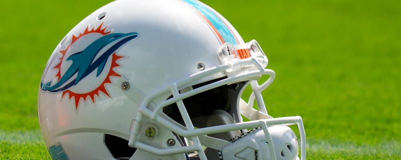  Dolphins FIRE Two from Scouting Department