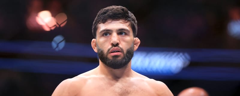 Arman Tsarukyan Accuses Dana White and UFC of ‘Blacklisting’ Russian Fighters