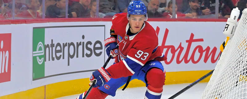 Ivan Demidov: the boys are already preparing to face him as if he were Nikita Kucherov