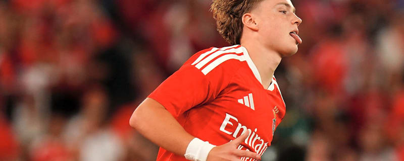 Tottenham Hotspur Are Eager To Land This Talented Winger: Should De Zerbi Get Him On Board?