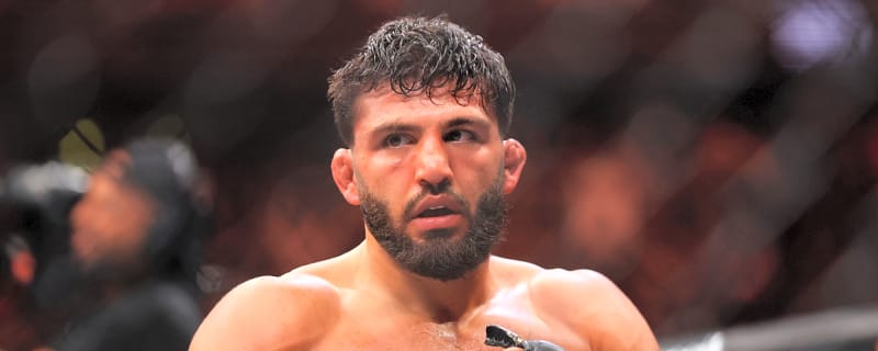 Arman Tsarukyan reveals his biggest ever buy, a $25m investment