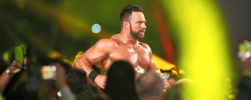 WWE Friday Night SmackDown Results and Recap: Jey Uso And LA Knight Get Closer To John Cena (November 28, 2025)