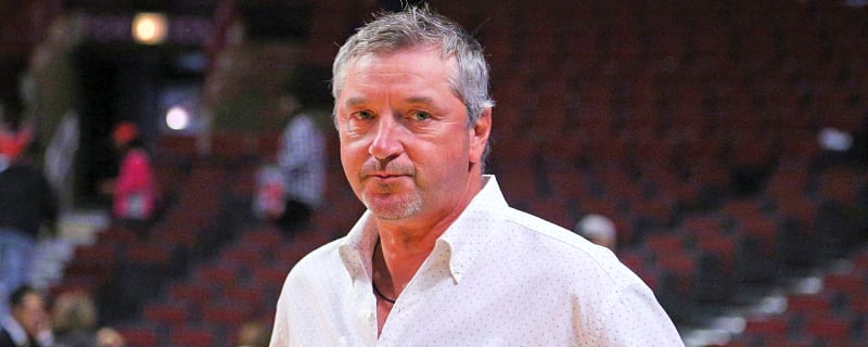 Toni Kukoc Spills On Michael Jordan And Dennis Rodman’s Communication Skills