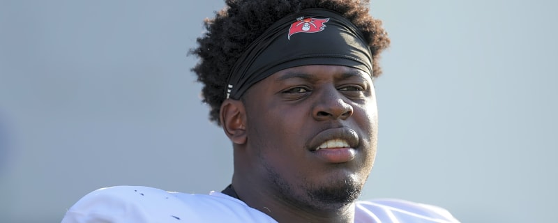Calijah Kancey Poised for Breakout Season with Buccaneers