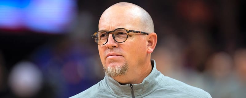 Mavericks adding Mike Penberthy to coaching staff