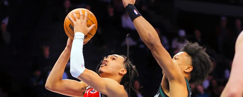 Celtics sign Dalano Banton to a 10-day deal