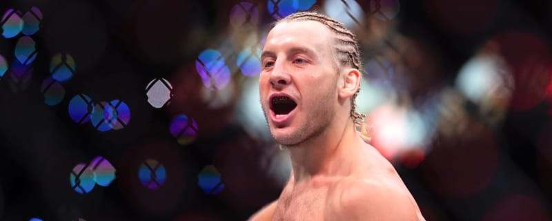 Pimblett Reveals UFC Return Timeline After Saint Denis Win