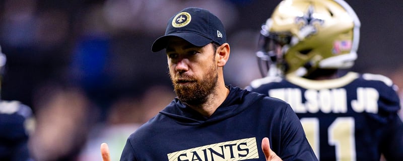 The Raiders shouldn’t crown Klint Kubiak yet