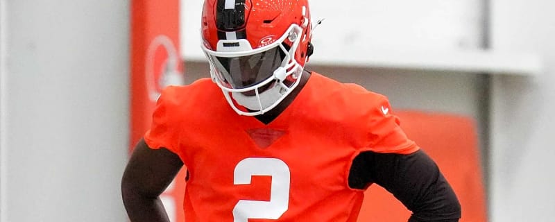 Skip Bayless Urges Cleveland Browns to Stick with Shedeur Sanders Over Deshaun Watson
