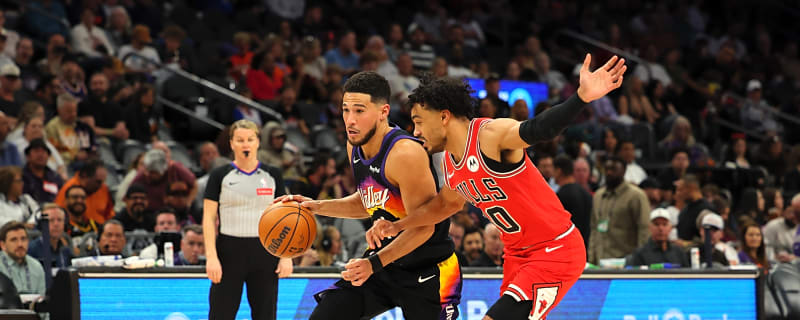 Suns face Pelicans in must-respond matchup as playoff push continues