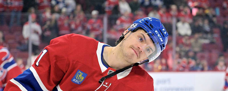 Jake Evans is no shadow of the player he was last year