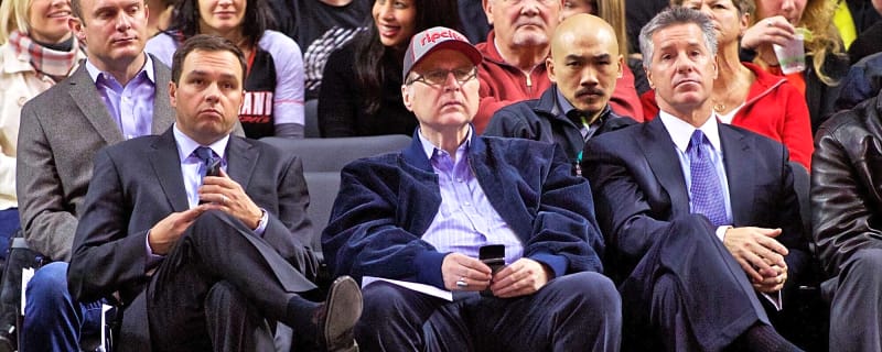 Seahawks Hit Auction Block At Record $11B—Super Bowl Champs Liquidated