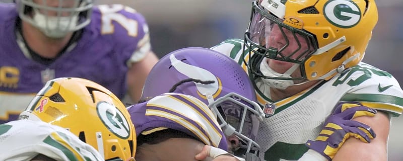 Packers get two more reasons for concern on defense ahead of Week 2 game against the Jets