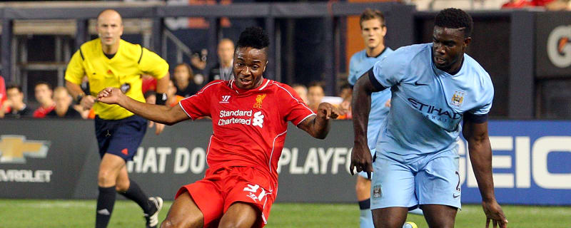 Micah Richards alarmed by what he saw from ‘struggling’ Liverpool man who lost 10 duels on Sunday