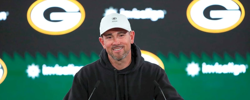 Who Will Start at Cornerback for the Green Bay Packers in 2026?