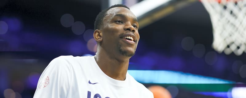 Pistons Acquiring No. 53 Pick Ugonna Onyenso From Knicks