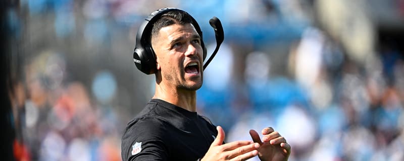 Dave Canales made some strong statements about the Panthers’ defensive performance from Week 1 that fans won’t want to hear