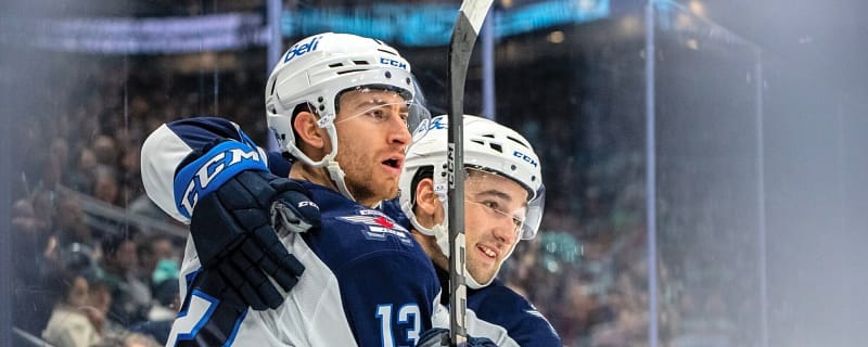 Jets’ new deal for Gabe Vilardi makes sense for both sides