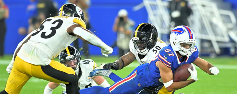 Steelers' Own Super Bowl Champion Delivers Bold Challenge To Two Starters