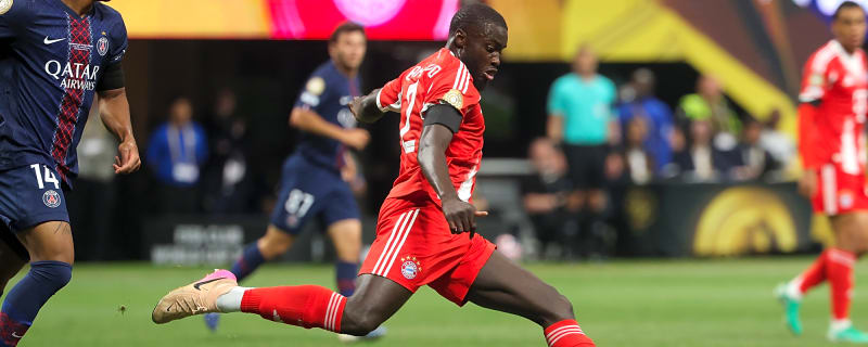 Chelsea likely 'lurking' to try and secure Bayern player on a free next summer